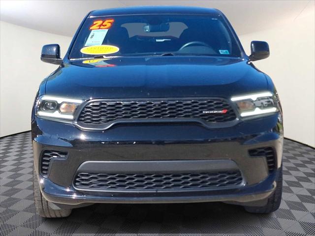 2025 Dodge Durango GT AWD