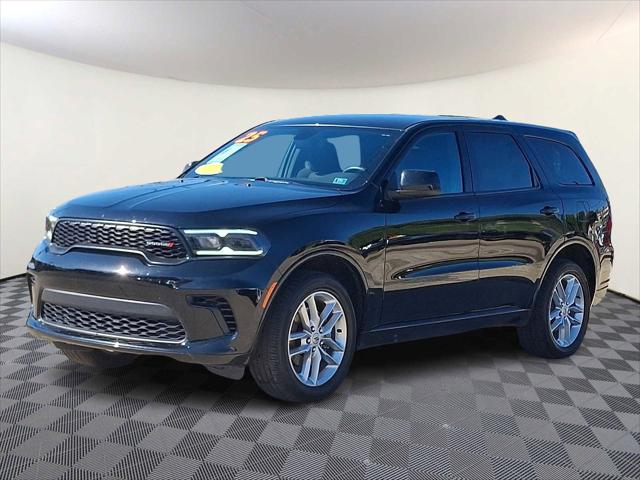 2025 Dodge Durango GT AWD