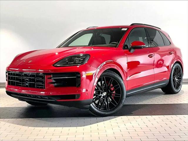 2026 Porsche Cayenne S for sale in Sacramento, CA