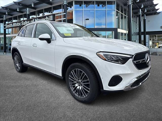 2026 Mercedes-Benz GLC GLC 300 for sale in Haverhill, MA