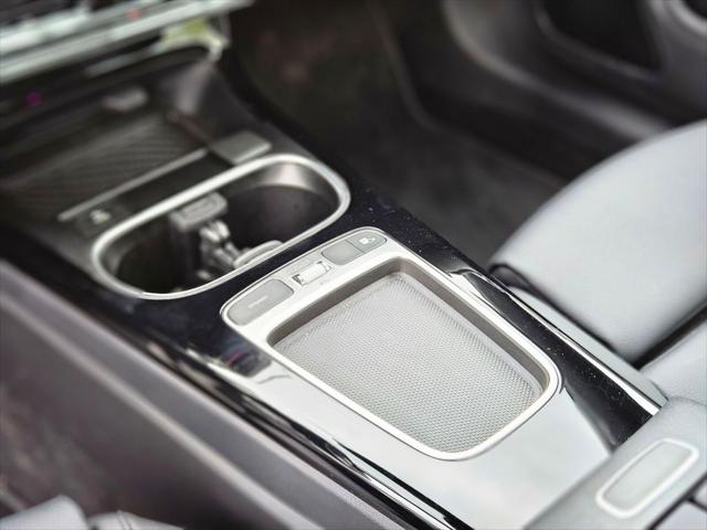 2026 Mercedes-Benz CLA 250 4MATIC