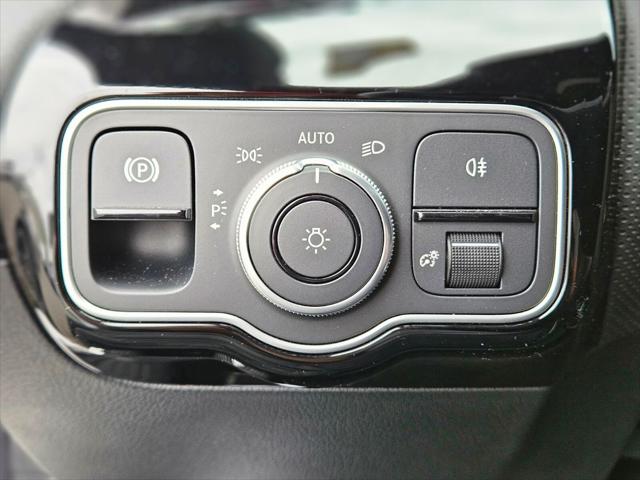 2026 Mercedes-Benz CLA 250 4MATIC