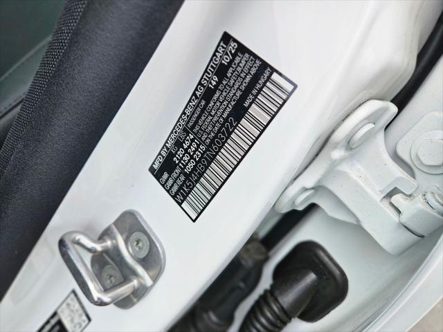 2026 Mercedes-Benz CLA 250 4MATIC