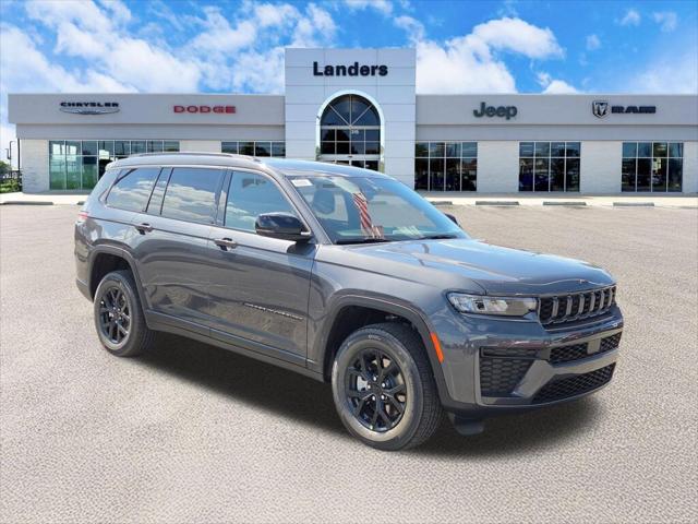 2026 Jeep Grand Cherokee Altitude 4x2 for sale in Southaven, MS