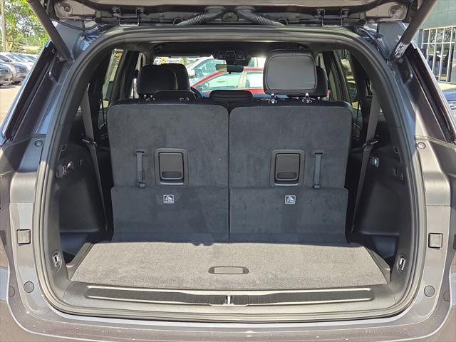 2026 Jeep Grand Cherokee Altitude 4x2