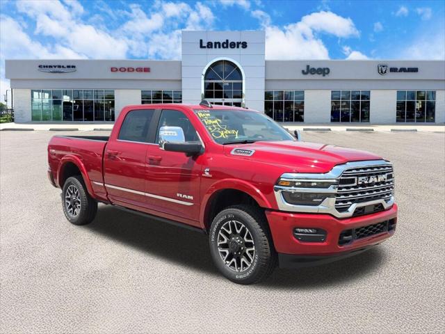 2026 Ram 3500 Limited Crew Cab 4x4 6'4" Box for sale in Southaven, MS