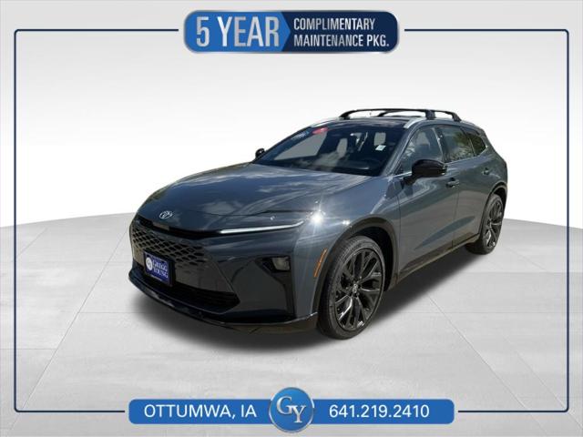 2026 Toyota Crown Signia Limited for sale in Ottumwa, IA