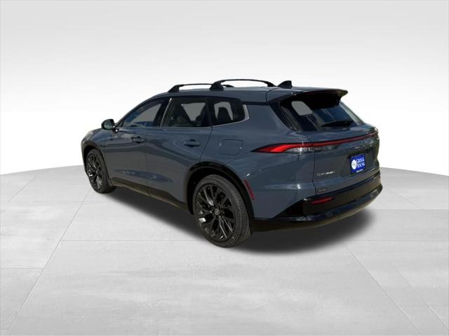 2026 Toyota Crown Signia Limited