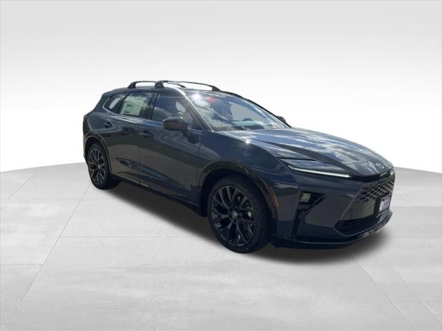 2026 Toyota Crown Signia Limited