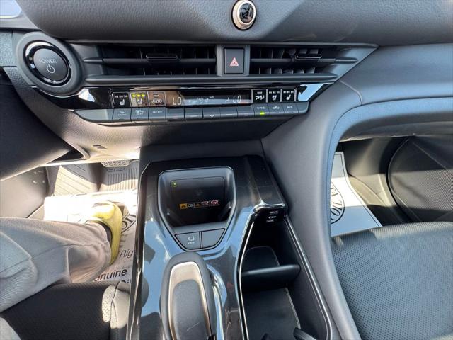 2026 Toyota Crown Signia Limited