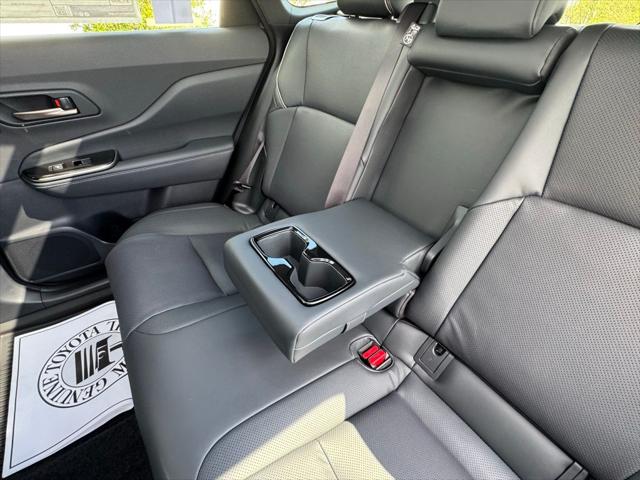 2026 Toyota Crown Signia Limited
