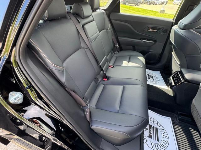 2026 Toyota Crown Signia Limited