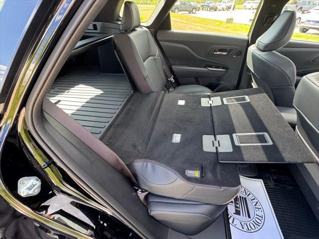 2026 Toyota Crown Signia Limited