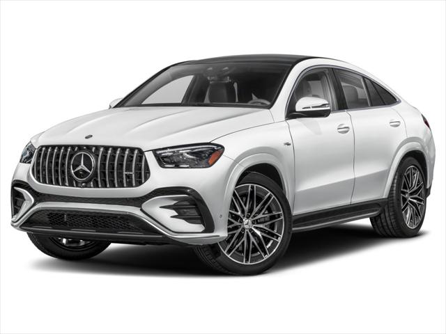 2026 Mercedes-Benz AMG GLE 53 4MATIC+ for sale in Greenland, NH