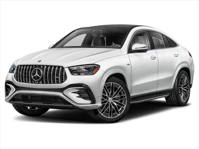 2026 Mercedes-Benz AMG GLE 53 4MATIC+ for sale in Greenland, NH