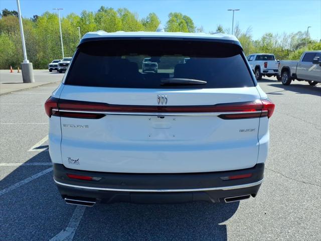 2025 Buick Enclave Preferred FWD