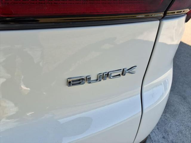 2025 Buick Enclave Preferred FWD