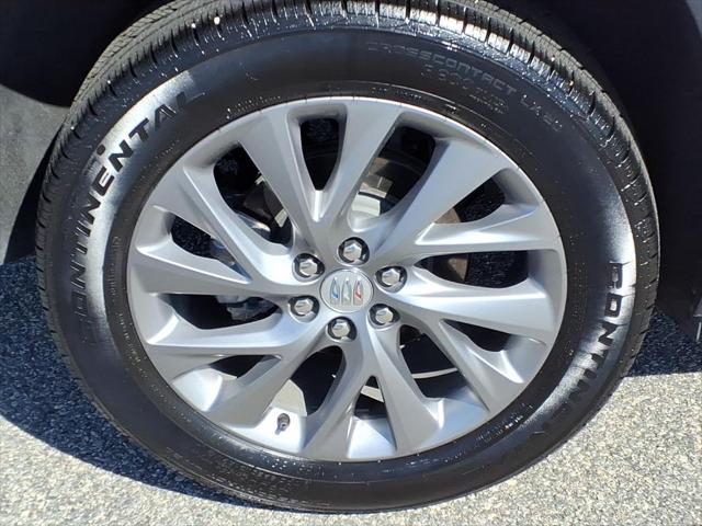 2025 Buick Enclave Preferred FWD