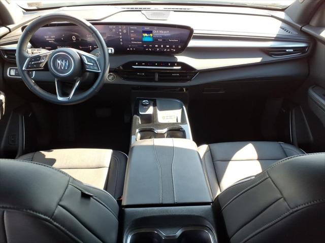 2025 Buick Enclave Preferred FWD