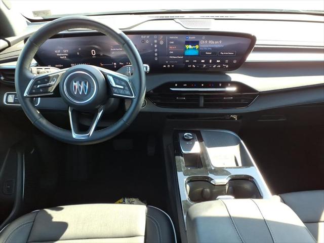 2025 Buick Enclave Preferred FWD