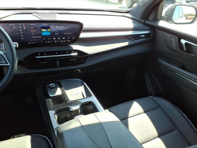 2025 Buick Enclave Preferred FWD