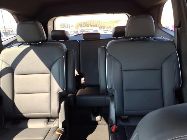 2025 Buick Enclave Preferred FWD