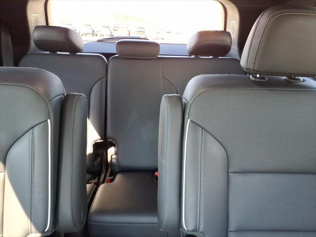 2025 Buick Enclave Preferred FWD