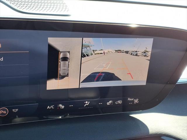 2025 Buick Enclave Preferred FWD