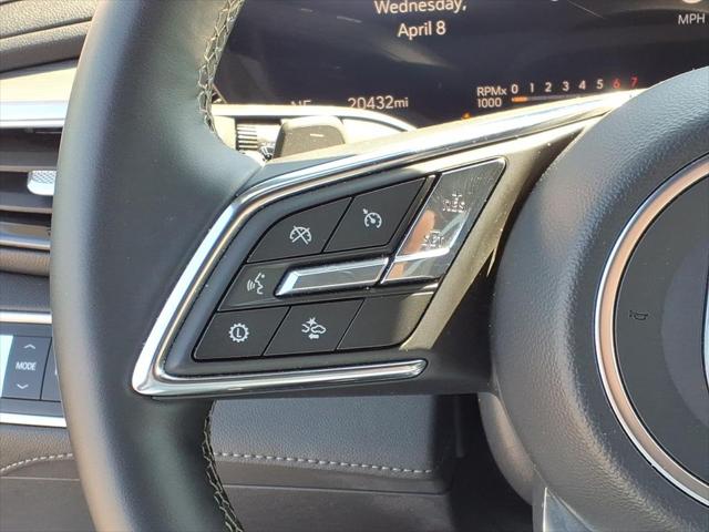 2025 Buick Enclave Preferred FWD