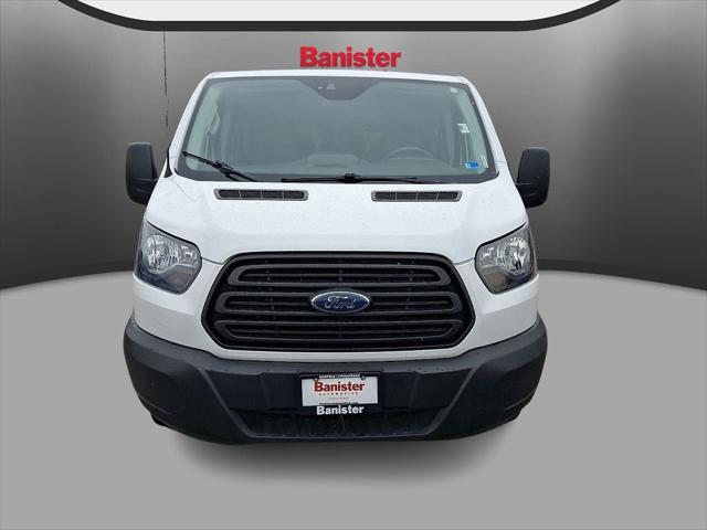 2019 Ford Transit-150 XL 2019 Ford Transit-150 XL
