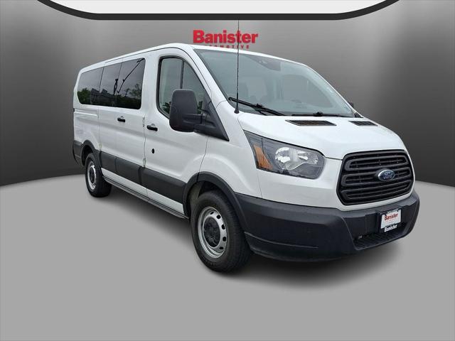 2019 Ford Transit-150 XL 2019 Ford Transit-150 XL