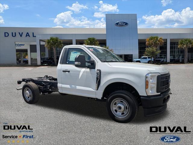 2025 Ford F-350 XL for sale in Jacksonville, FL