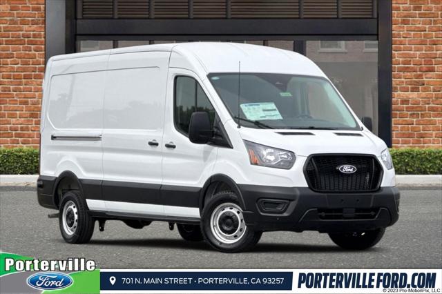 2026 Ford Transit Cargo Van Base for sale in Porterville, CA