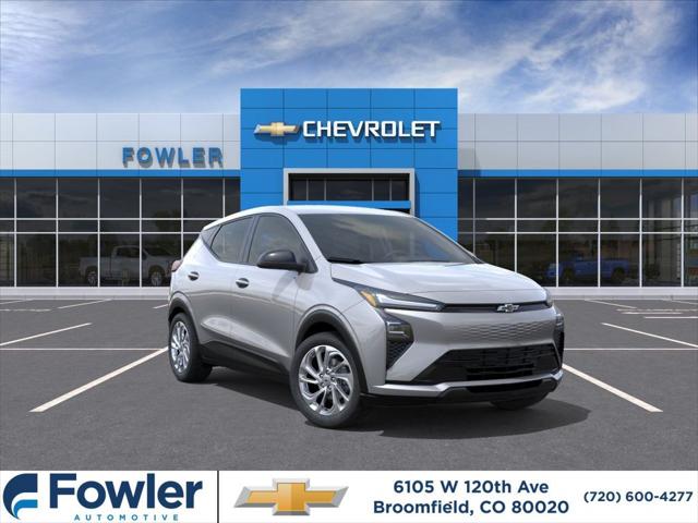 2027 Chevrolet Bolt LT FWD for sale in Broomfield, CO
