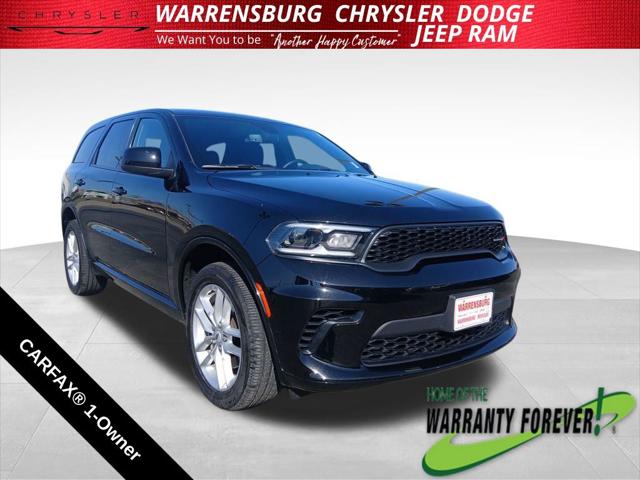 2025 Dodge Durango GT AWD for sale in Warrensburg, MO