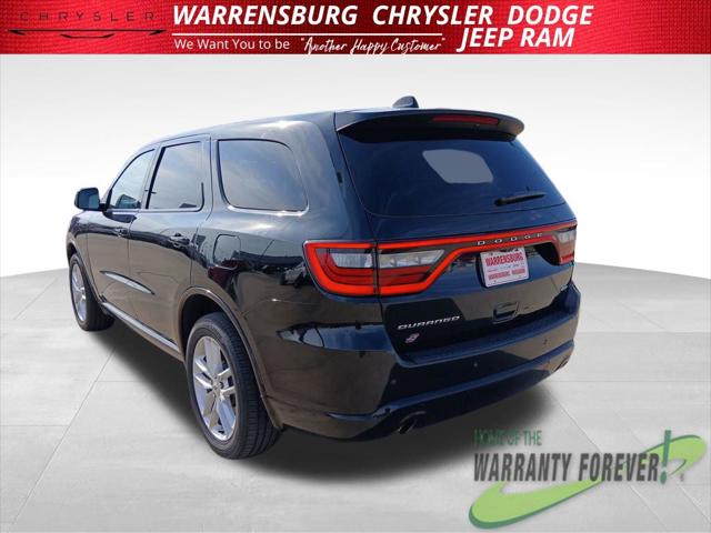 2025 Dodge Durango GT AWD