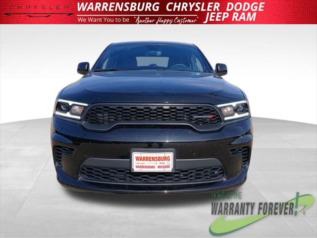2025 Dodge Durango GT AWD