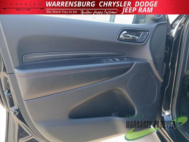 2025 Dodge Durango GT AWD