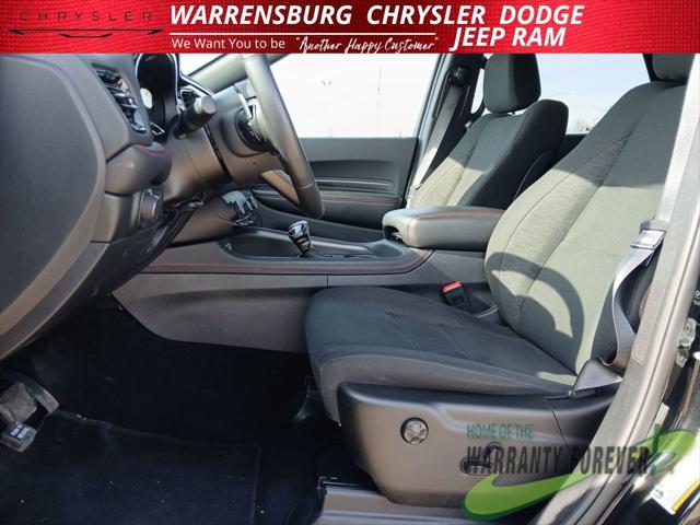 2025 Dodge Durango GT AWD