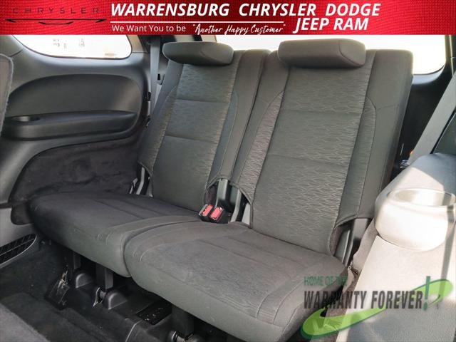 2025 Dodge Durango GT AWD