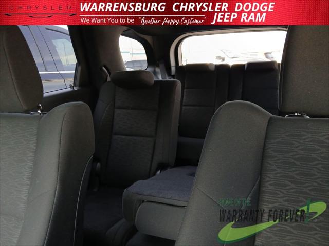 2025 Dodge Durango GT AWD