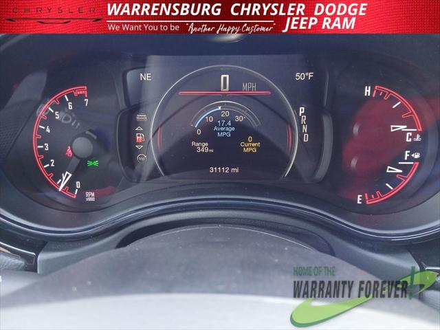 2025 Dodge Durango GT AWD