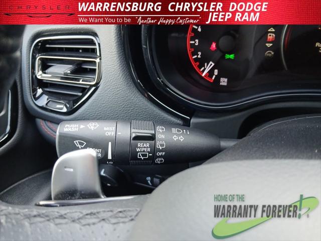 2025 Dodge Durango GT AWD