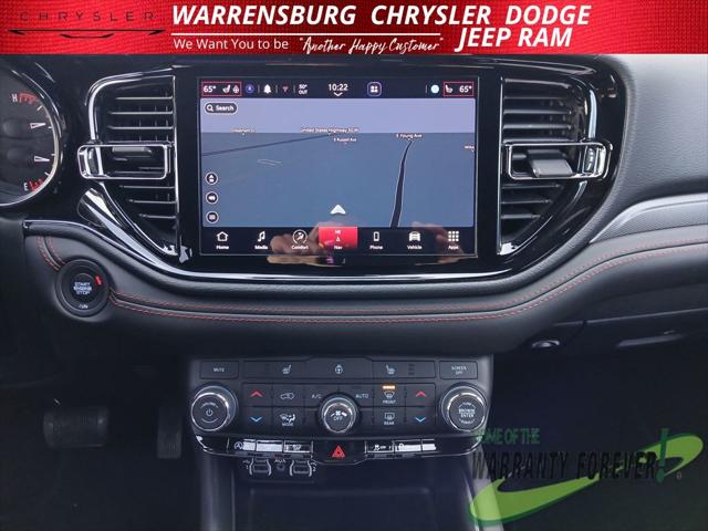 2025 Dodge Durango GT AWD