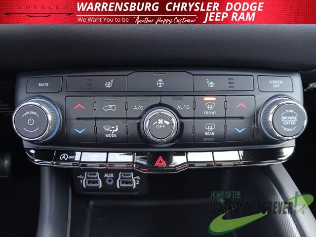 2025 Dodge Durango GT AWD