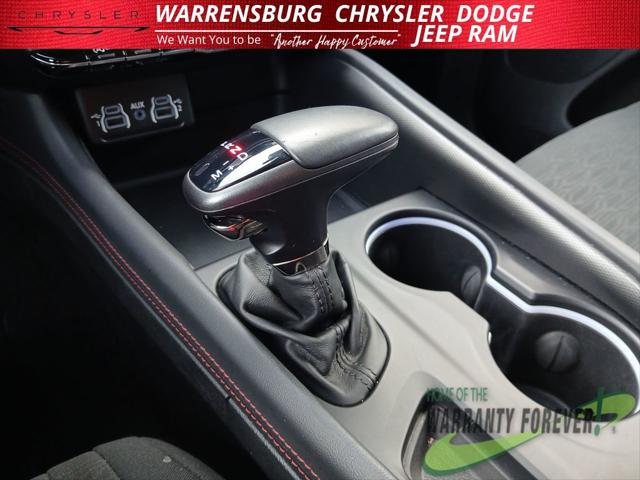 2025 Dodge Durango GT AWD