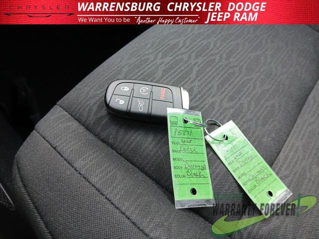 2025 Dodge Durango GT AWD