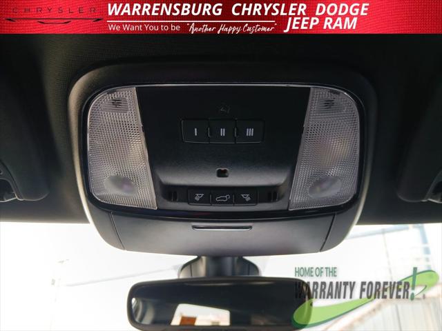 2025 Dodge Durango GT AWD