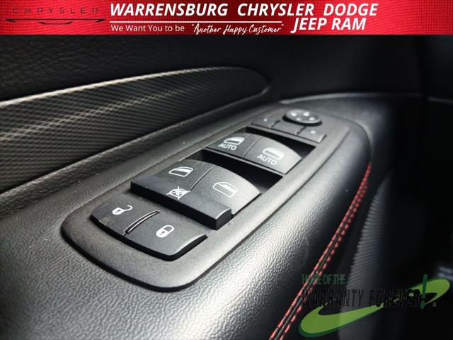 2025 Dodge Durango GT AWD