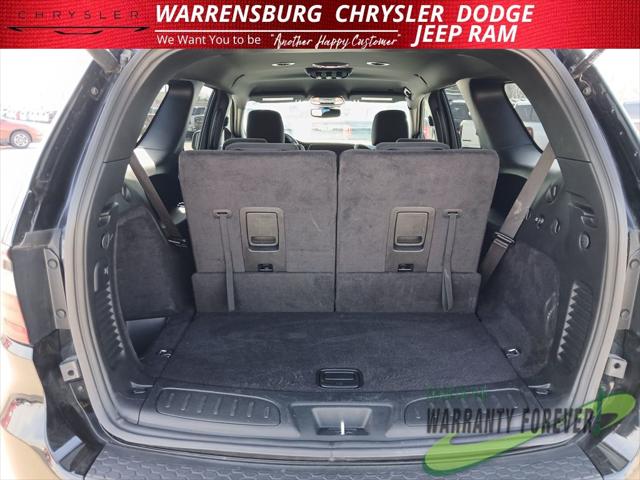 2025 Dodge Durango GT AWD